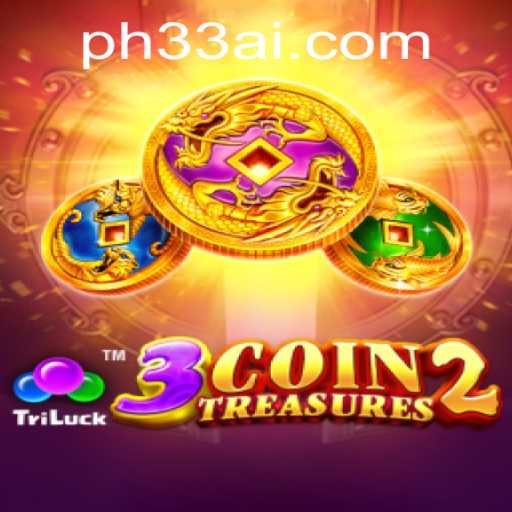 Unveiling the Thrills of 3CoinTreasures2: A New Arcade Adventure