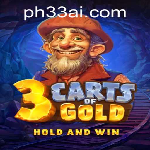 3cartsOfGold: An Adventurous Quest for Treasure