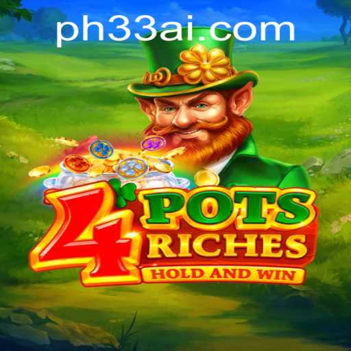 The Thrilling World of 4potsriches: An In-Depth Look