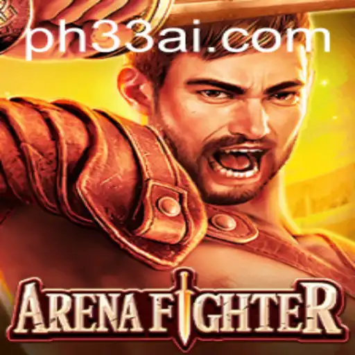 ArenaFighter: Dive Into the High-Stakes World of Virtual Combat