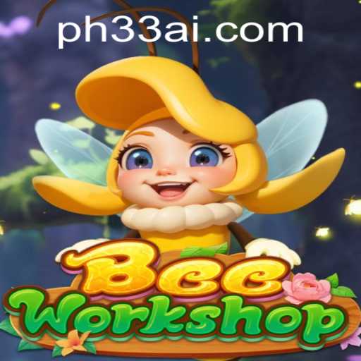 Immerse Yourself in the Buzzing World of BeeWorkshop and Discover the Gaming Sensation at PH33.COM