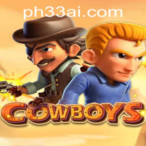 Discover the Thrilling World of COWBOYS: Unraveling the Saga of PH33.COM