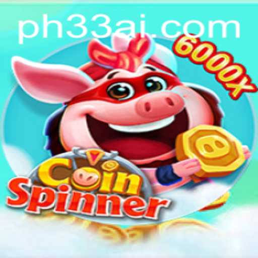 CoinSpinner: An Engrossing Game Experience with PH33.COM
