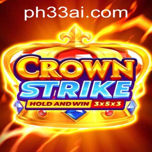 Crownstrike: A New Era in Strategic Gaming