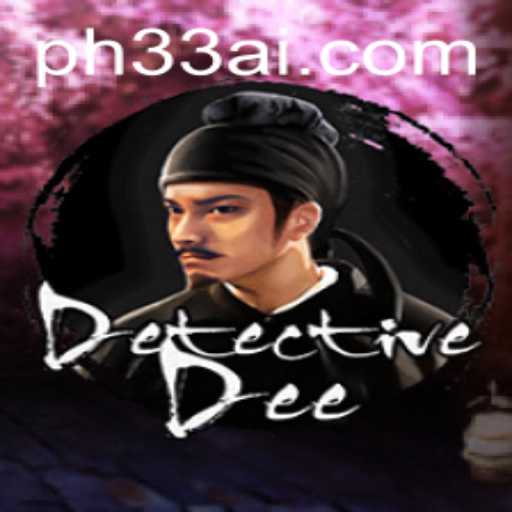 DetectiveDee: Unraveling Mysteries and Modern Gaming