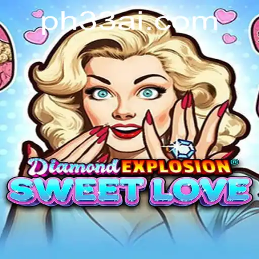 DiamondExplosionSweetLove: A Captivating Journey into a World of Gems