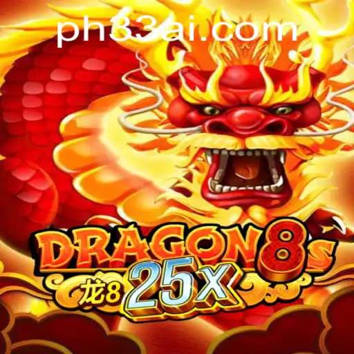Discover the World of Dragon8s25x and Unlock Its Mysteries
