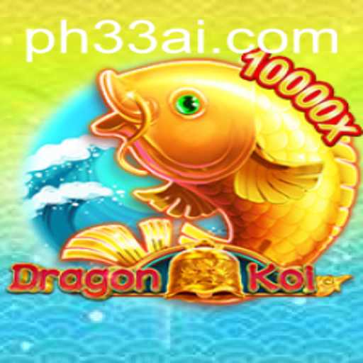 Explore the Captivating World of DragonKoi