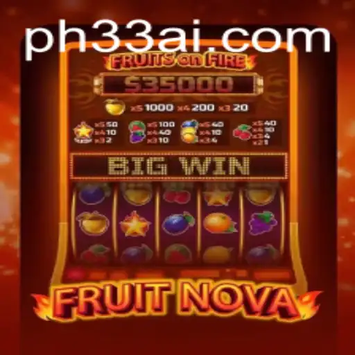 Exploring the Vibrant World of FruitNova