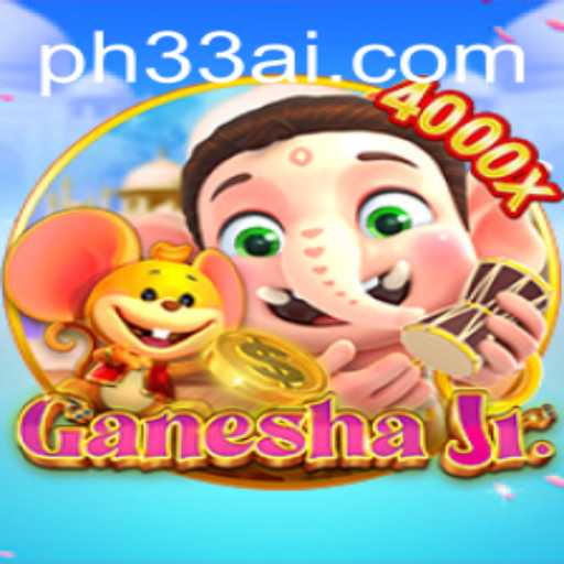 Discover the Enchanting World of GaneshaJr at PH33.COM