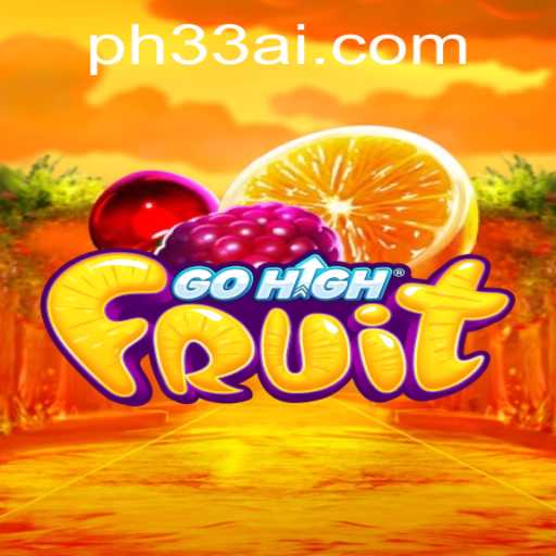 GoHighFruit: A Fun and Engaging Way to Learn About Fruits