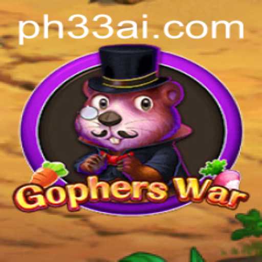 Discover GophersWar: The Next Big Thing in Strategy Gaming