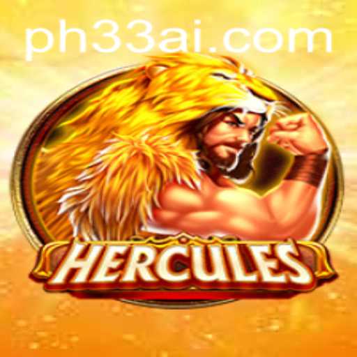 Experience the Epic Adventure of Hercules with PH33.COM