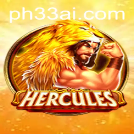 Experience the Epic Adventure of Hercules with PH33.COM