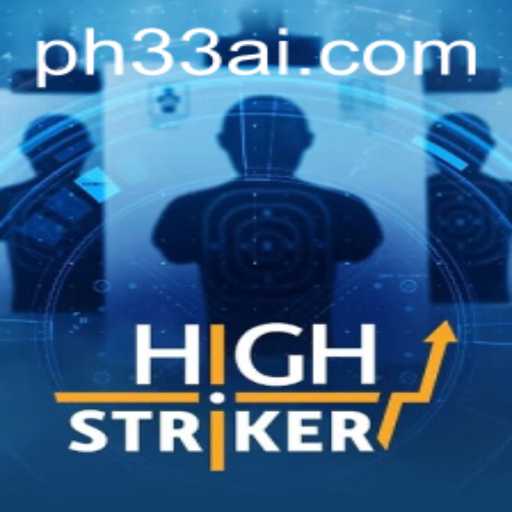 HighStriker: A Comprehensive Guide to the Latest Gaming Sensation