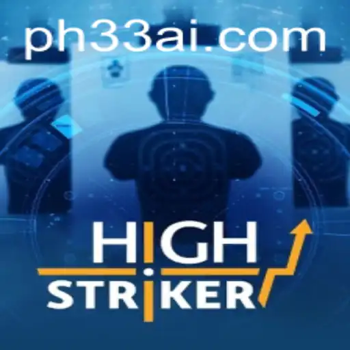 HighStriker: A Comprehensive Guide to the Latest Gaming Sensation