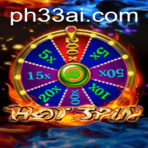 Discover the Excitement of HotSpin with PH33.COM