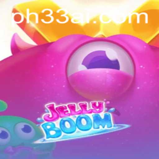 Exploring the Vibrant World of JellyBoom at PH33.COM