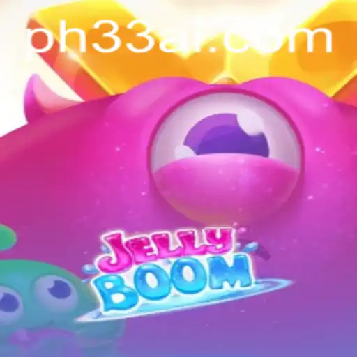 Exploring the Vibrant World of JellyBoom at PH33.COM