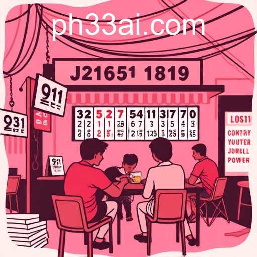 The Intricacies of Jueteng: A Deep Dive Into the Underground World of PH33.COM