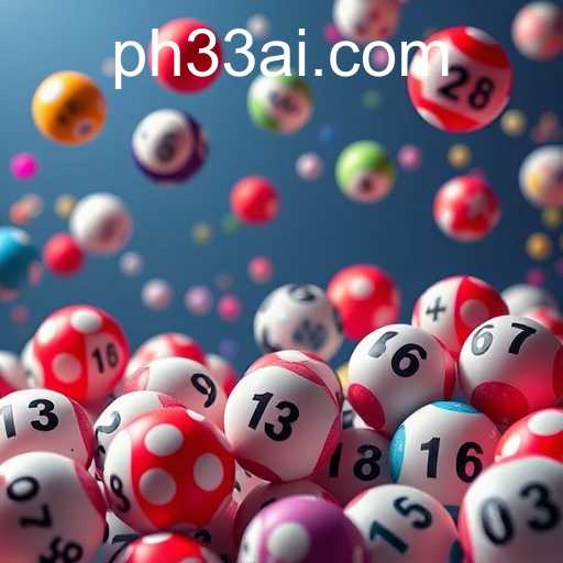 Exploring the World of Lottery Games: A Journey into PH33.COM