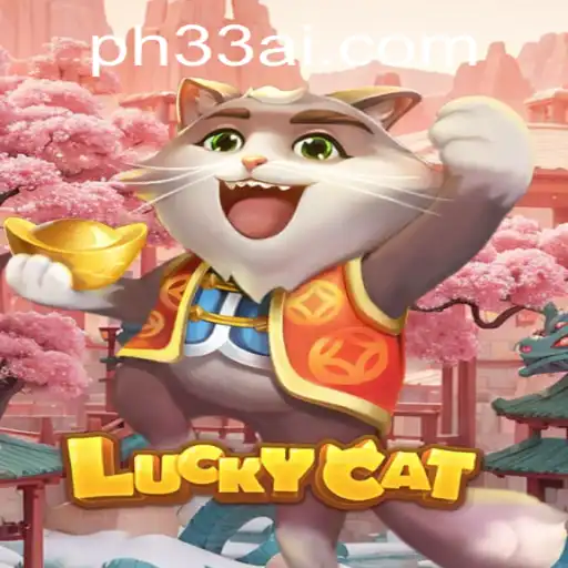 Discover the Ultimate Adventure: LuckyCat and PH33.COM