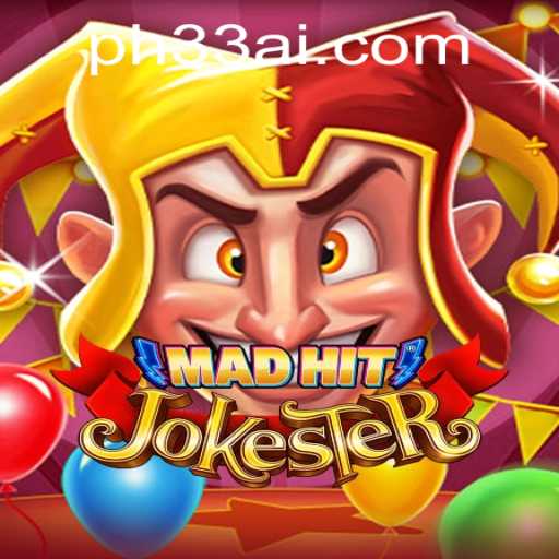 MadHitJokester: A Thrilling Game Adventure