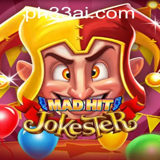 MadHitJokester: A Thrilling Game Adventure