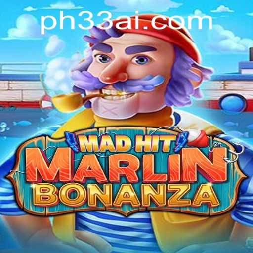 Delve Into the Thrilling World of MadHitMarlinBonanza: The Ultimate Gaming Experience