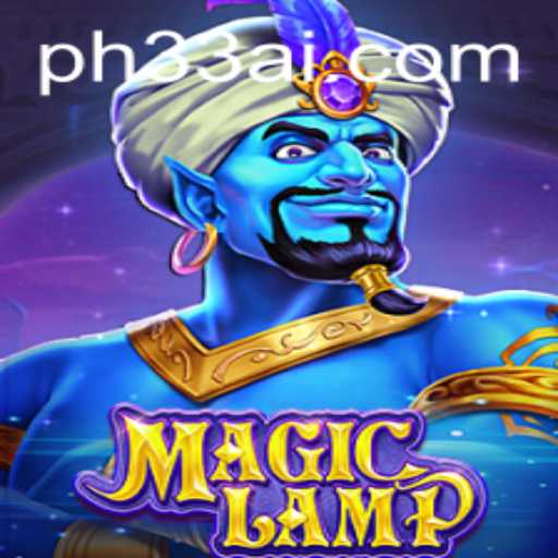 MagicLamp: The Enchanting World of Adventure