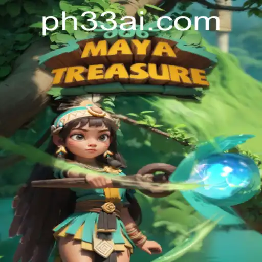Discover the Adventure of MayaTreasure: A New Gaming Experience