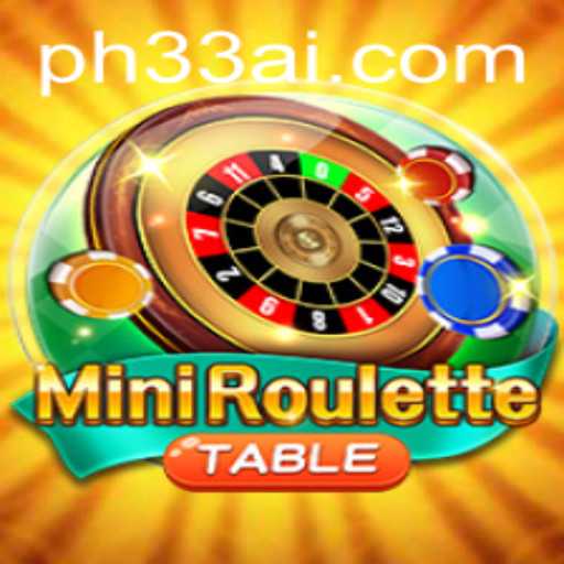 Exploring MiniRoulette: A Guide to the Game and Its Growing Popularity on PH33.COM