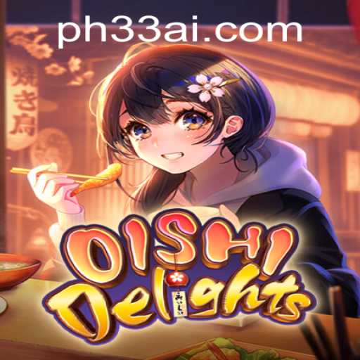 OishiDelights: A Journey Through Culinary Kingdoms