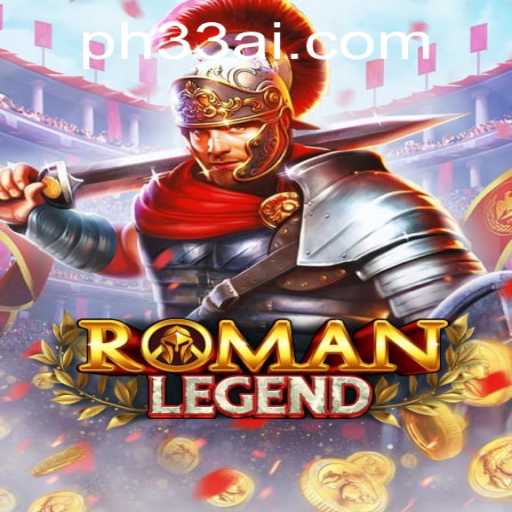 Unveiling RomanLegend: A Journey Through Time and Adventure