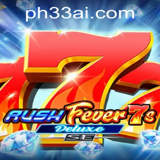 RushFever7sDeluxeSE: An Exciting Gaming Experience