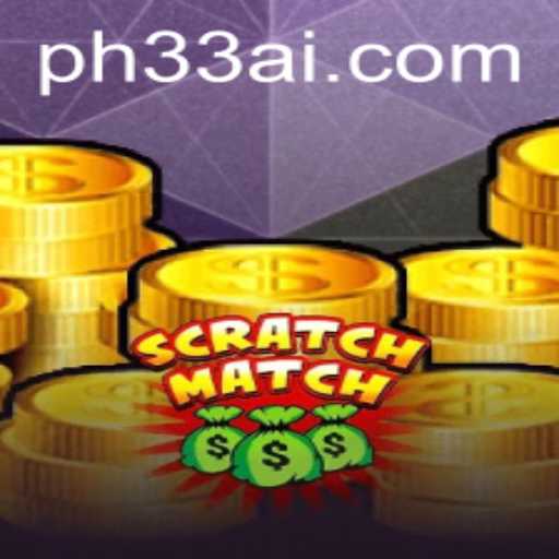 ScratchMatch: The Exciting New Game Sweeping the Nation