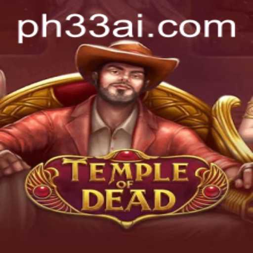 An In-Depth Exploration of TempleofDead