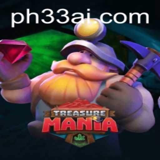 Unveiling TreasureMania: A Thrilling Adventure with Hidden Riches