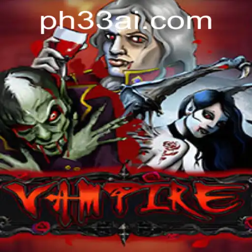 Vampire: Unraveling the Mystery of PH33.COM's Twisted Universe